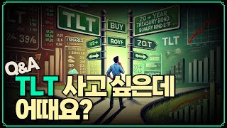 [Replay Q\u0026A] TLT 지금 사고 싶은데 어때요? / ​​리오틴토 어떻게 생각하세요? / 국내 주식과 국외 주식의 손익 통산 방법으로 양도소득세 신고가 가능한가요?