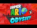 bubblaine underwater super mario odyssey