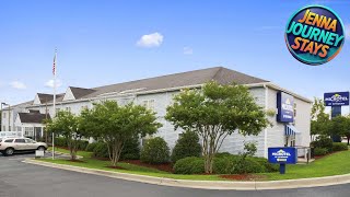 Microtel Inn & Suites by Wyndham Columbia Two Notch Rd Area | United States 🛏️