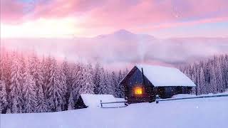 top christmas songs 2023 l Silent Night-Relaxing Christmas Music