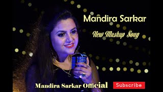 Mere Mehboob Vs Tu Zaroori mash Up By Mandira Sarkar