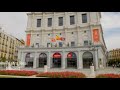 Video series Houses of smART - Teatro Real Madrid