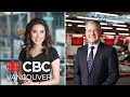 WATCH LIVE: CBC Vancouver News at 6 for July 9 — Health Care Racism, Jamie Bacon, Dog Scam