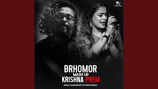 Brhomor Krishna Prem