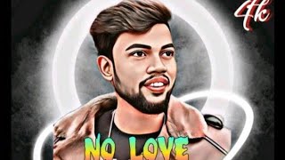 MANOJ DEY - NO LOVE EDIT 💔 | Manoj dey edit | 4k video editing |No love edit