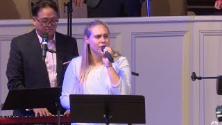 Goodness of God – Emily Van Duren | Hawthorne Worship Community