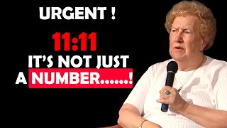 11 Reasons Why You Keep Seeing 11:11 | Angel Number 1111 Meaning | Dolores Canno
