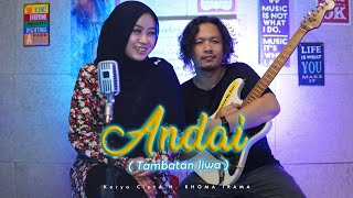 Lilin Herlina - ANDAI ( Tulus Hati Luhur Budi ) Cover- Karya Cipt : H. Rhoma Irama