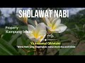 sholawat nabi merdu menyentuh hati sholawat jibril penarik rezeki paling dahsyat