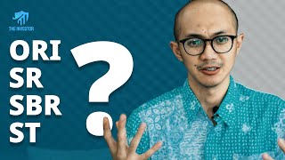 Seputar OBLIGASI NEGARA RITEL | ORI, SBR, SUKUK RITEL, SUKUK TABUNGAN