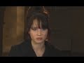 Jennifer Lawrence Gushes Over Bradley Cooper!