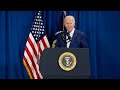 Sky News hosts blasts Joe Biden’s ‘disgusting’ Trump rally shooting statement