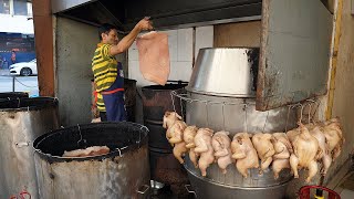 İnanılmaz Malezya Ünlü Yemek ları Koleksiyonu - Malezya Sokak Yemekleri