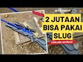 PCP 2 jutaan bisa pakai SLUG  Grtis ongkir lagi cuma di Grosir Senapan Angin Temanggung🔥🔥🔥🔥🔥🔥🔥🔥