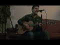 martin valladares sin verte a ti live session