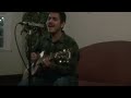 martin valladares sin verte a ti live session