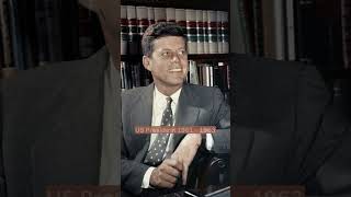Most Famous People | John F  Kennedy | Ep-5, #shorts #johnfkennedy