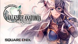 Valkyrie Anatomia: The Origin - Android on PC - F2P - Mobile - JP