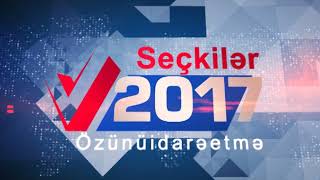 Partiyaların seçki fəaliyyəti 11.10.2017