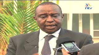 Government to strengthen banking oversight in Kenya