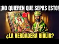 Esta es la razón por la que se prohibió la Biblia etíope...