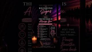 Decoding 666 The Truth About Losing Your Center
