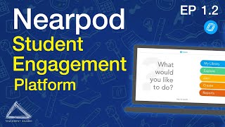 Nearpod คืออะไร ช่วยสร้างชั้นเรียนแบบ Active Learning ได้อย่างไร | Nearpod EP 1.2