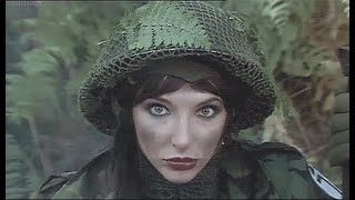 Army Dreamers - Kate Bush - Never For Ever - 1980