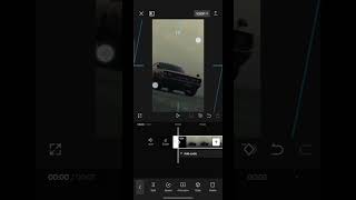 car rotation effect tutorial | capcut | #trending #effect #capcut #tutorial #edit