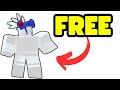 FREE RIP INDRA SKIN ON ROBLOX