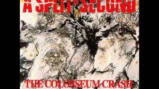 A Split Second - The Colosseum Crash