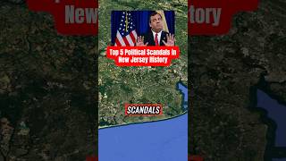 Jersey’s BIGGEST SCANDALS 🤫
