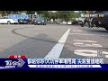 都給你吵 大坑停車場甩尾 尖銳聲擾睡眠｜tvbs新聞