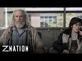 Z NATION | Season 5 Head-Scratching Moments: Part 1 | SYFY