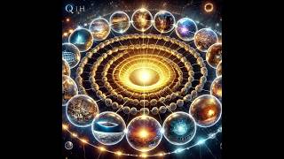 Our Universe: The Holographic Sum of Histories