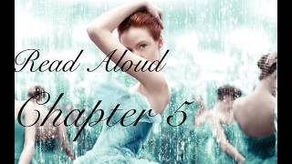 The Selection (Kiera Cass) || CHAPTER 5 Read Aloud