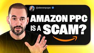 Are You Overpaying for Amazon Ads? Here’s What Works Instead