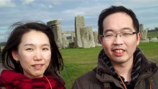 Windsor Castle, Roman Baths and Pump Room, Stonehenge | Private view of Stonehenge