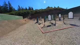 TCGC Multigun 8/21, Stage 3