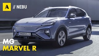 MG Marvel R Electric | Costa poco ed è costruita bene, con potenza ed autonomia. successo garantito?