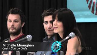 Straight From the Source (Code) | Film 2011 | SXSW