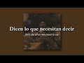 In Cauda Venenum – The Dear Hunter [Lyrics / Sub español]