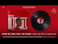 Retro-Tee, Boips, Small Tee & W4ND1 - Woza Lah! (feat. DJ Seeyah SA) [Official Audio]