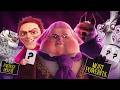 Every Record Holder Villain in DreamWorks History