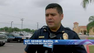 Alton police department makes big upgrades