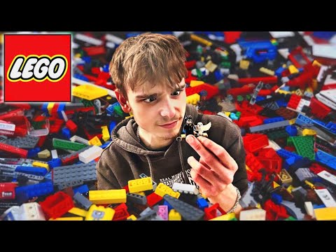 This Cafe Lets You Build Lego Youtube