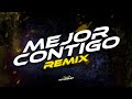 Mejor Contigo REMIX - Cumbia WORSHIP - Lucho Dee Jay, Kim Richards‬ x Indiomar