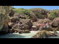 calo des moro mallorca balearic islands 4k