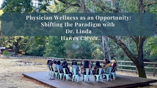 Renewing Medicine: The Power of Connection, Curiosity, \u0026 Physician Well-Being with Dr. Linda Clever