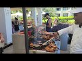 dreams macao beach punta cana 2025 food review u0026 resort tour